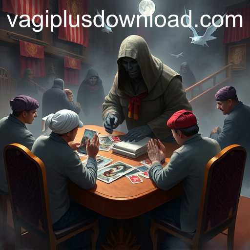 Exploring the Intriguing World of Card Games