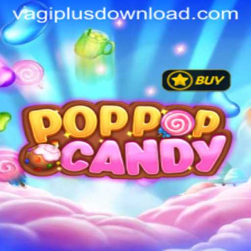 POPPOPCANDY: A Sweet Escape into Sugar-Coated Adventure