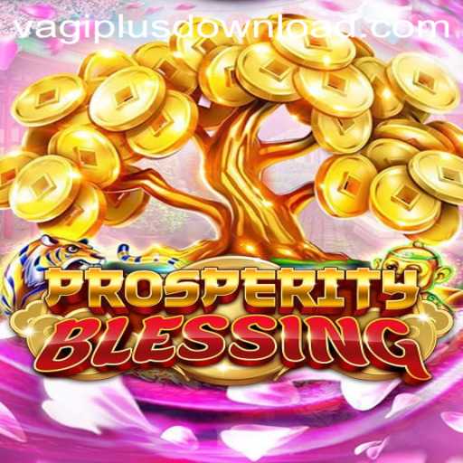 ProsperityBlessing: The Game Revolutionizing Strategy with Wagiplus