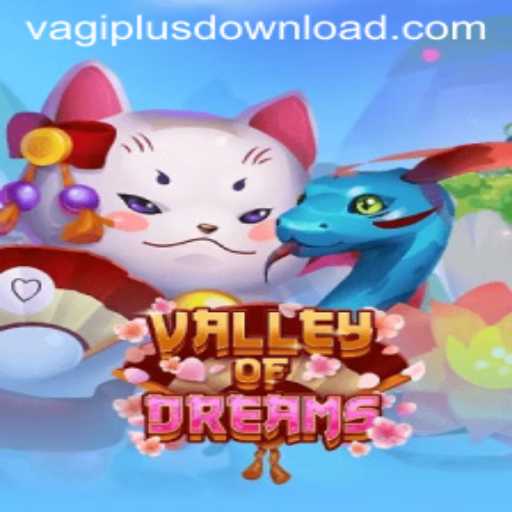 Discover the Mystical World of ValleyofDreams: A Sublime Gaming Experience